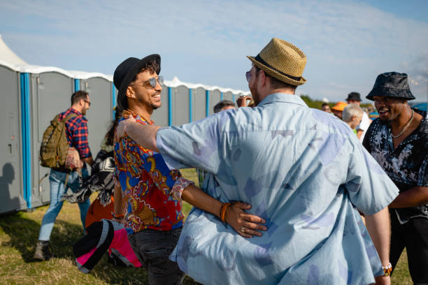 Best Event porta potty rental  in Carmi, IL
